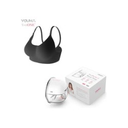Set Extractor eléctrico Youha INS GEN2 S + BRASIER