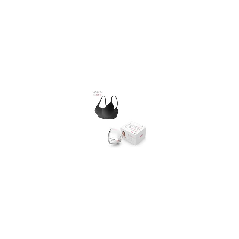 Set Extractor eléctrico Youha INS GEN2 S + BRASIER
