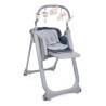 Silla Alta Chicco POLLY MAGIC RELAX