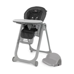 Silla alta Chicco POLLY PROGRESS 5IN1