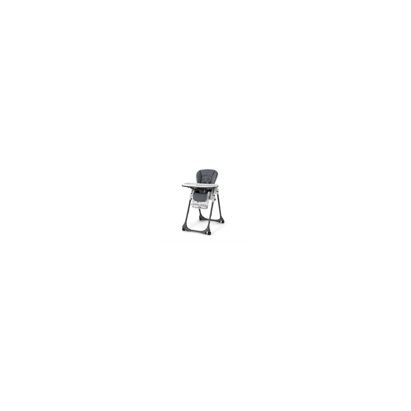 Silla alta Chicco POLLY SINGLE
