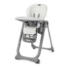 Silla alta Chicco POLLY2START