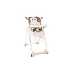 Silla alta Chicco POLLY2START