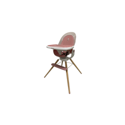 Silla alta Giratoria Baby Owl DRAAI 360