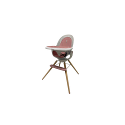 Silla alta Giratoria Baby Owl DRAAI 360