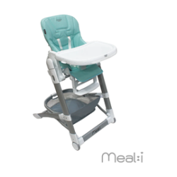 Silla Alta Infanti Lifestyle MEAL-I