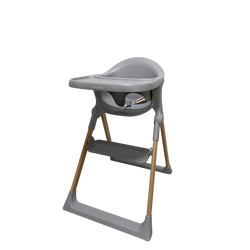 Silla alta Multifuncional Baby Owl LITTLE BITES