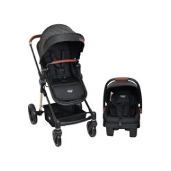 Carriola Travel System Infanti Lifestyle ASTON 4EN1