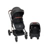Carriola Travel System Infanti Lifestyle ASTON 4EN1