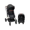 Carriola Travel System Infanti Lifestyle ASTON 4EN1