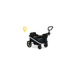 Wagon BOB Gear RENEGADE