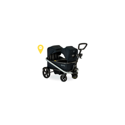 Wagon BOB Gear RENEGADE W/ CANOPIES