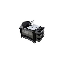 Cuna Corral Infanti Lifestyle GLAMM