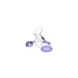 Recolector Lansinoh BREAST PUMP
