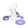 Recolector Lansinoh BREAST PUMP