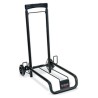 Carrito de viaje Britax CONVERTIBLE TRAVEL CART