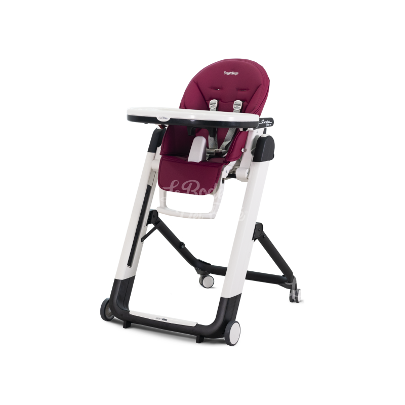 Highchair Peg-perego SIESTA Follow Me