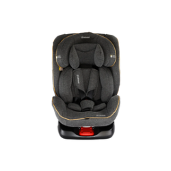 Autoasiento Bebesit SUPRA PREMIUM
