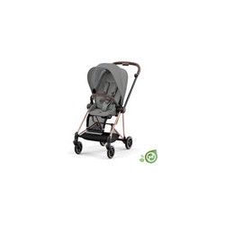 Carriola Cybex MIOS3 ROSEGOLD