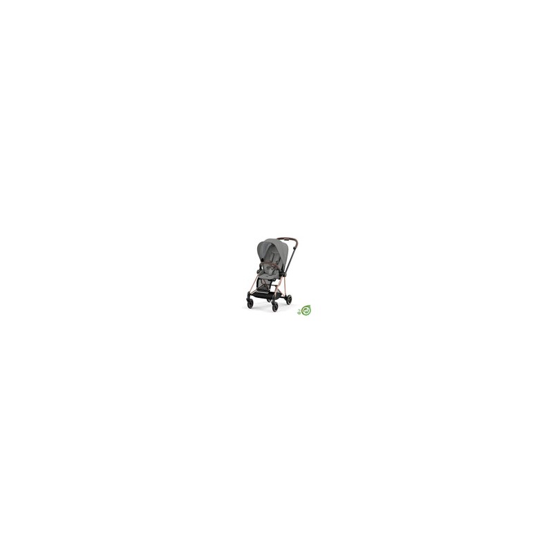 Carriola Cybex MIOS3 ROSEGOLD