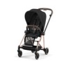 Carriola Cybex MIOS3 ROSEGOLD