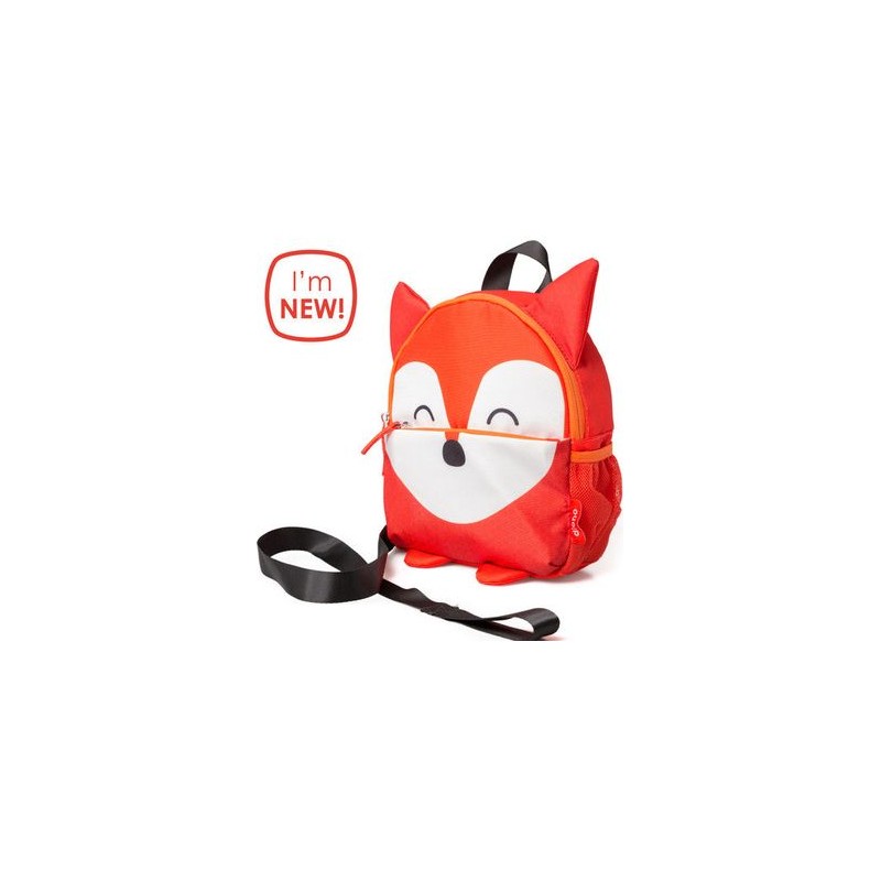 Backpack & Safety Reins DIONO SURE STEPS