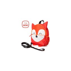 Backpack & Safety Reins DIONO SURE STEPS