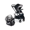 Carriola Britax Travel System WILLOW BROOK S+