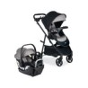 Carriola Britax Travel System WILLOW BROOK S+