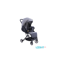 Carriola de viaje Infanti LOCK IT LITE
