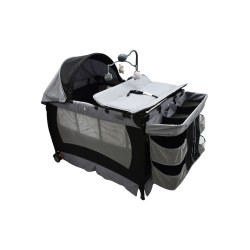 Cuna Corral Infanti Lifestyle GLAMM