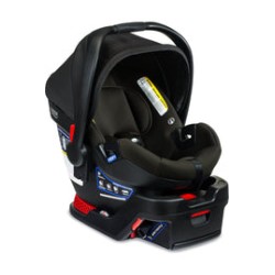 Portabebé Britax B-SAFE GEN2