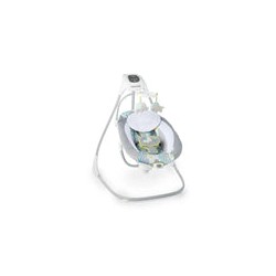 Columpio Ingenuity SIMPLECOMFORT CRADLING SWING