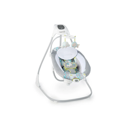 Columpio Ingenuity SIMPLECOMFORT CRADLING SWING
