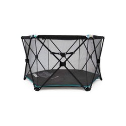 Corral Hexagonal AEIOU PAMOBABE