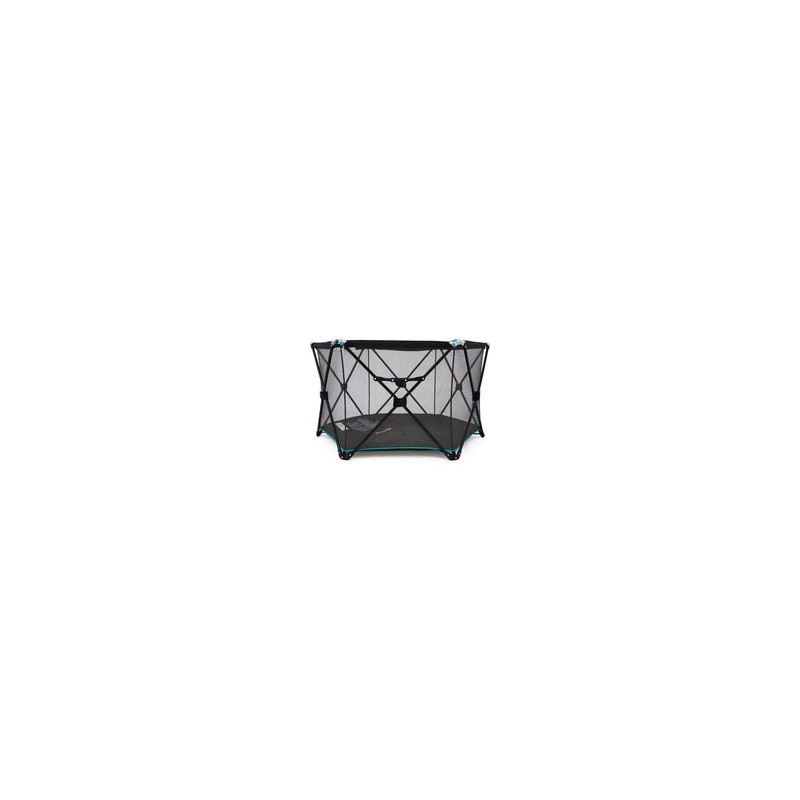 Corral Hexagonal AEIOU PAMOBABE