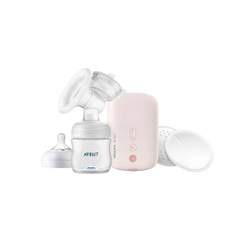 Extractor Electrico Avent PORTATIL