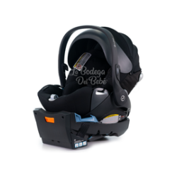 Portabebé Cybex CLOUD Q Sensor Safe