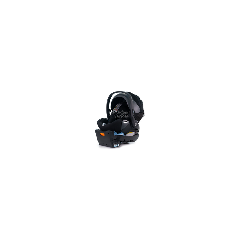 Portabebé Cybex CLOUD Q Sensor Safe