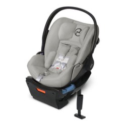 Portabebé Cybex CLOUD Q Sensor Safe