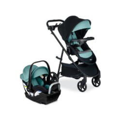Carriola Britax Travel System WILLOW BROOK S+