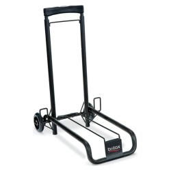 Carrito de viaje Britax CONVERTIBLE TRAVEL CART