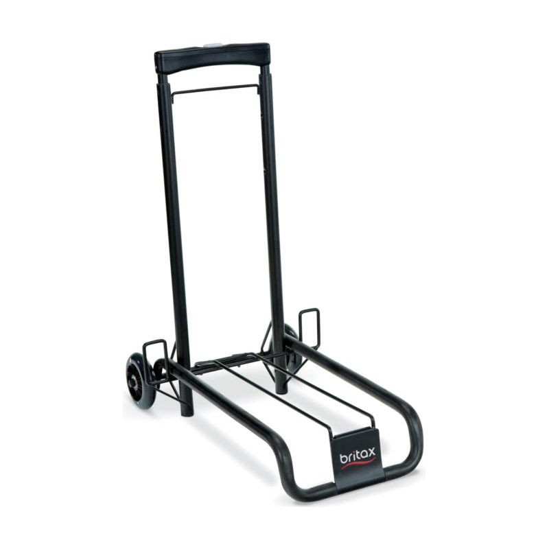 Carrito de viaje Britax CONVERTIBLE TRAVEL CART